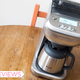 Illustration for article titled Breville Grind Control Review: Can Full Auto Satisfy a Coffee Geek?